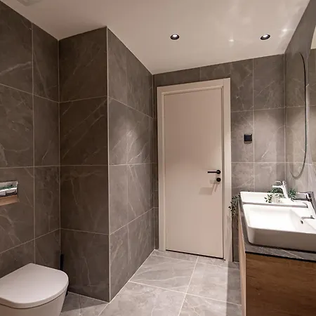 Sinfonia Lux 1205 Appartement