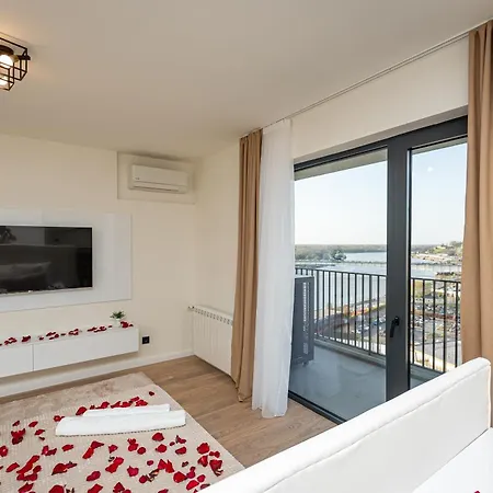 Sinfonia Lux 1205 * Sajmiste