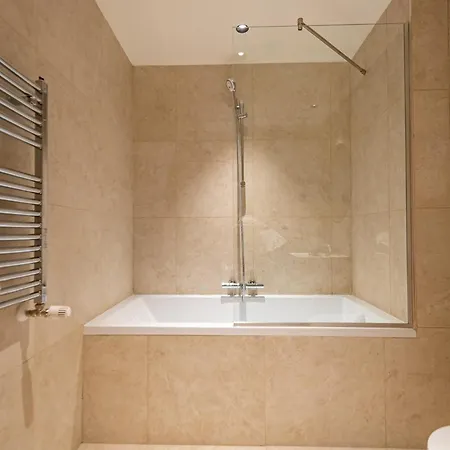 Sinfonia Lux 1205 Appartement