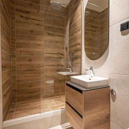 Appartamento Sinfonia Lux 1205