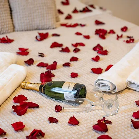 Appartamento Sinfonia Lux 1205 *