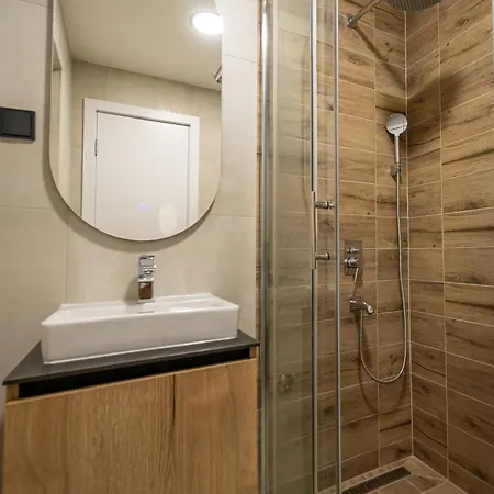 Sinfonia Lux 1205 * Sajmiste