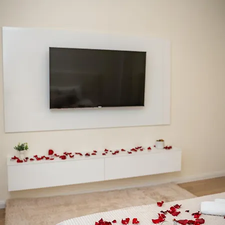 Appartement Sinfonia Lux 1205