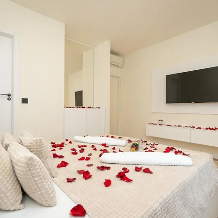 Sinfonia Lux 1205-1 Daire