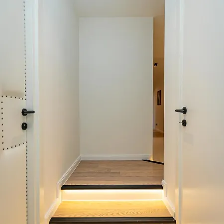 Appartement Sinfonia Lux 1205