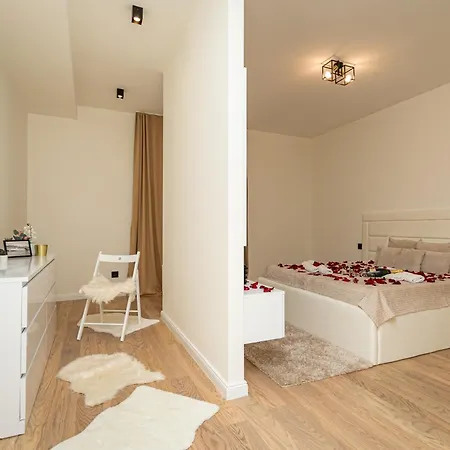 Sinfonia Lux 1205 * Sajmiste