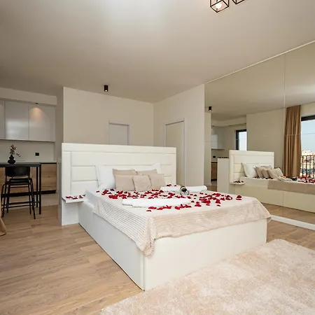 Appartement Sinfonia Lux 1205