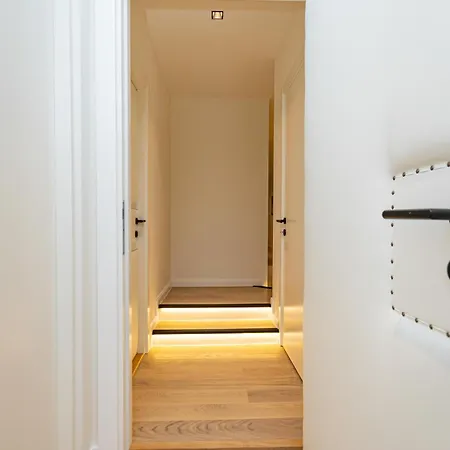 Sinfonia Lux 1205 Appartamento