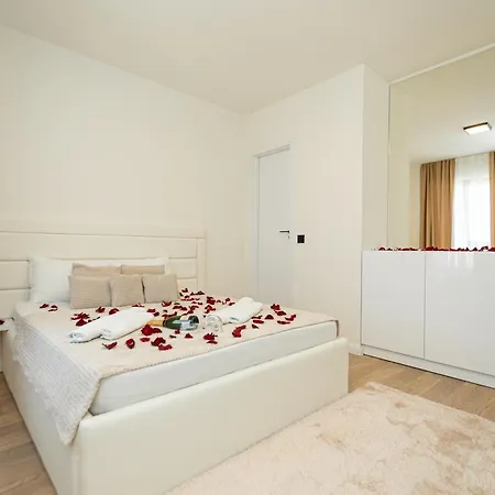 Sinfonia Lux 1205 * Sajmiste