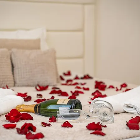 Sinfonia Lux 1205 * Sajmiste