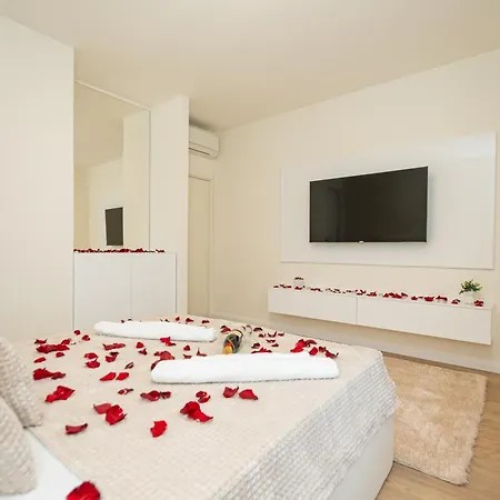 Sinfonia Lux 1205 Sajmiste