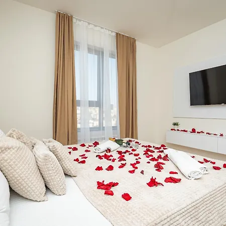 Sinfonia Lux 1205 Appartamento