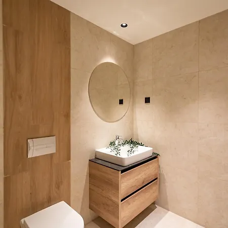 Appartement Sinfonia Lux 1205