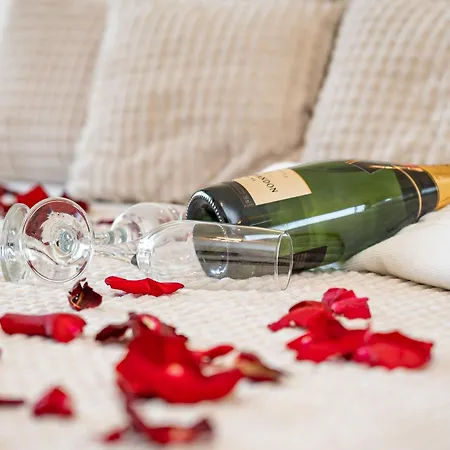 Sinfonia Lux 1205 Appartamento Sajmiste