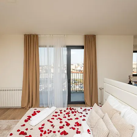 Sinfonia Lux 1205 * Sajmiste