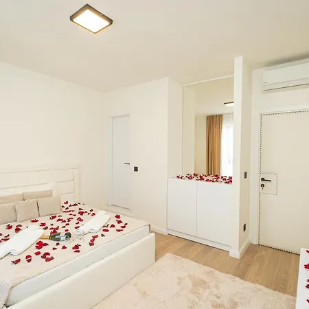 Appartement Sinfonia Lux 1205