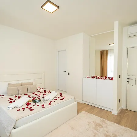 Appartement Sinfonia Lux 1205