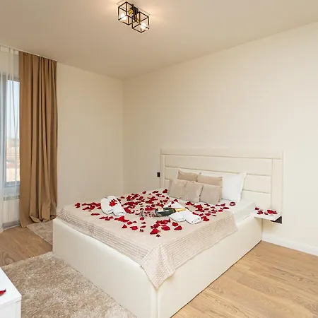 Sinfonia Lux 1205 * Sajmiste