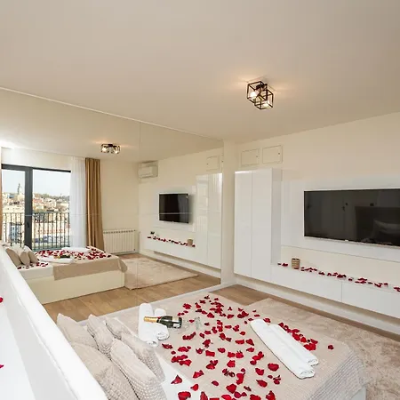 Sinfonia Lux 1205 Sajmiste