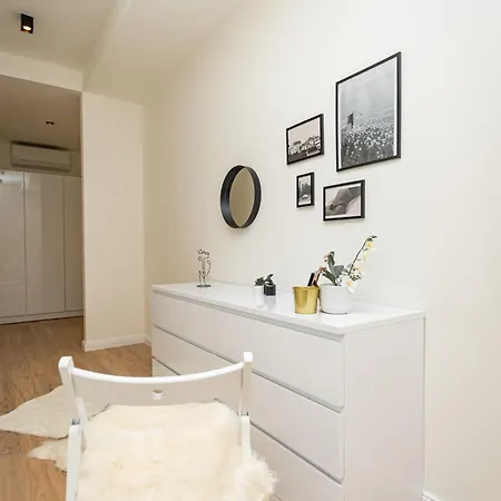 Sinfonia Lux 1205 Appartamento