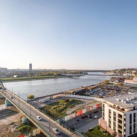 Sinfonia Lux 1205 Appartamento *