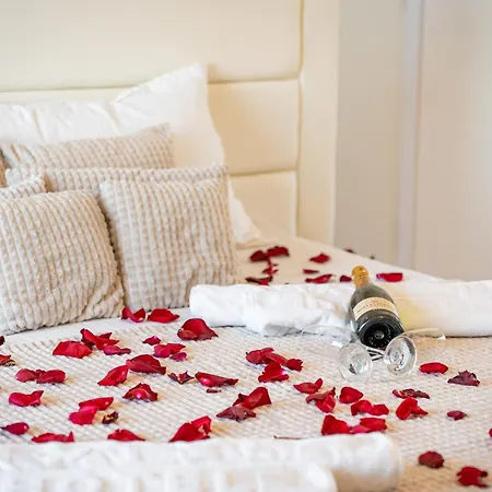 Appartamento Sinfonia Lux 1205 *