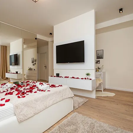 Sinfonia Lux 1205 * Sajmiste