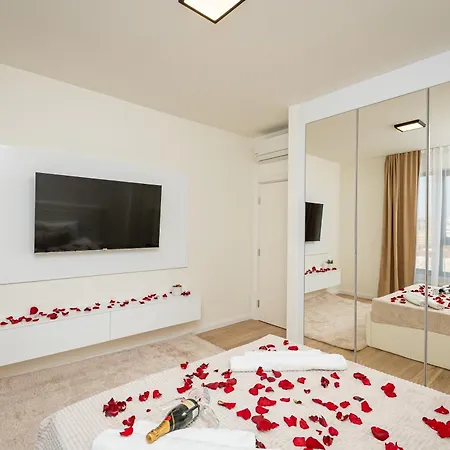 Sinfonia Lux 1205 Appartement