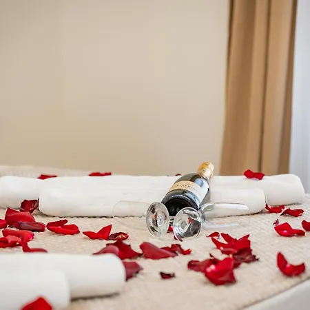 Sinfonia Lux 1205 Appartamento *