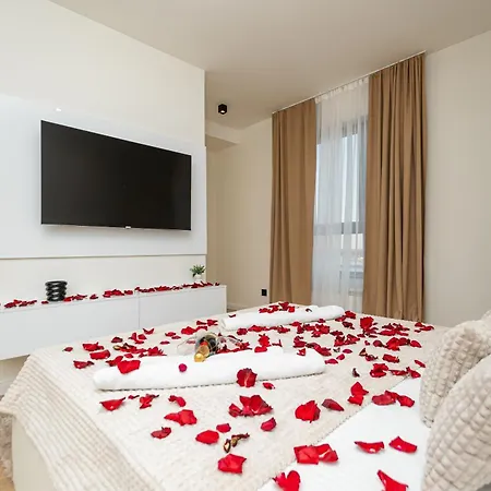 Appartamento Sinfonia Lux 1205