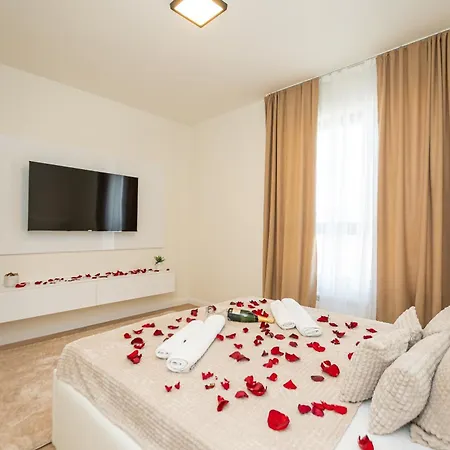 Sinfonia Lux 1205 Sajmiste