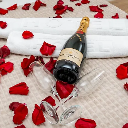 Appartement Sinfonia Lux 1205