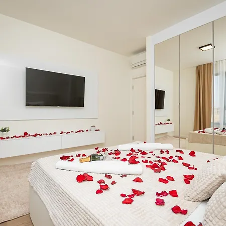 Sinfonia Lux 1205 * Sajmiste