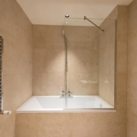 Appartement Sinfonia Lux 1205