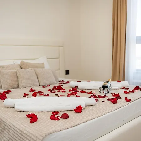 Sinfonia Lux 1205 Appartamento *