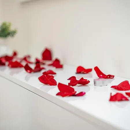 Appartement Sinfonia Lux 1205 Sajmiste