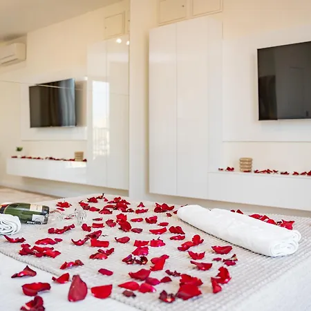 Sinfonia Lux 1205 Appartamento *