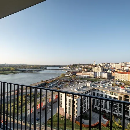 Appartamento Sinfonia Lux 1205 *