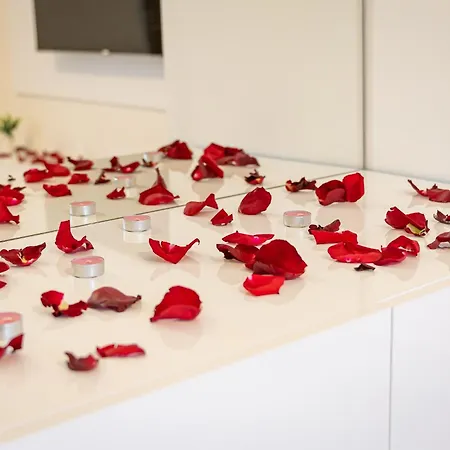 Appartamento Sinfonia Lux 1205