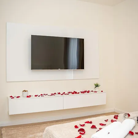 Appartement Sinfonia Lux 1205 *