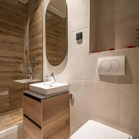 Appartamento Sinfonia Lux 1205