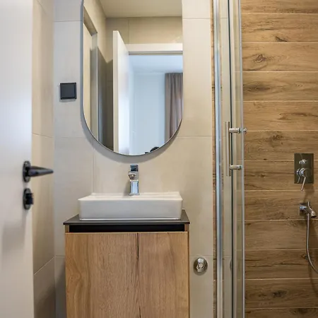 Appartamento Sinfonia Lux 1205