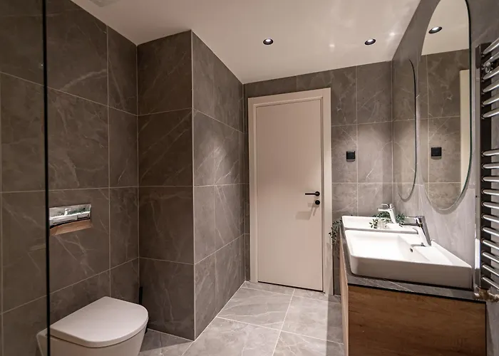 Sinfonia Lux 1205 Apartmán