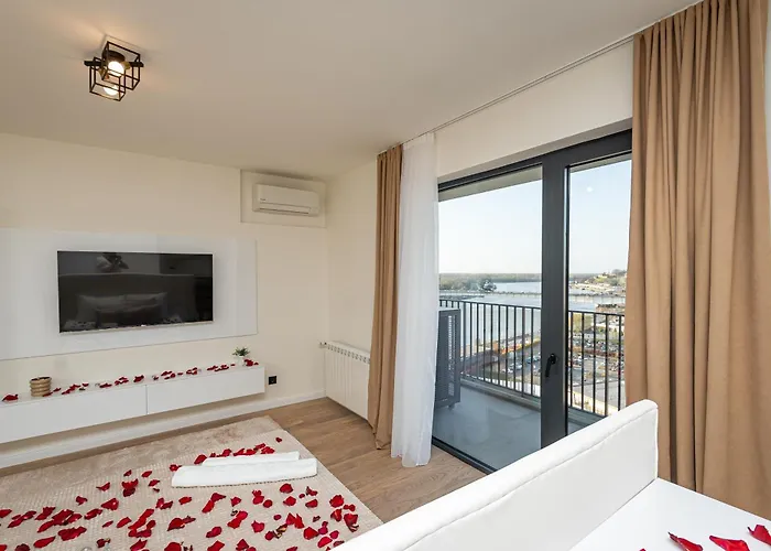 Sinfonia Lux 1205 * Sajmiste