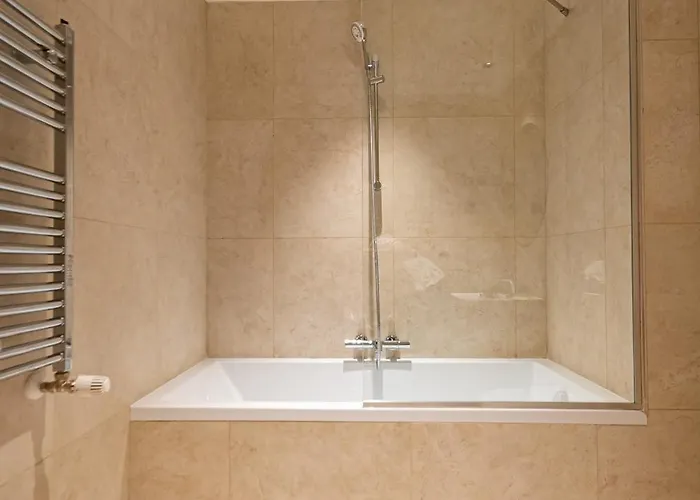 Sinfonia Lux 1205 Apartmán