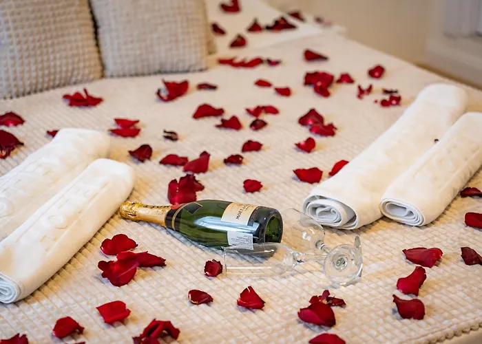 Apartmán Sinfonia Lux 1205 *