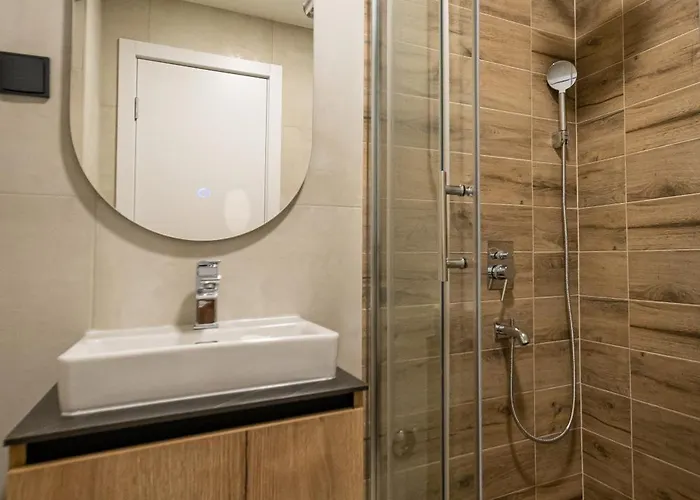 Sinfonia Lux 1205 * Sajmiste