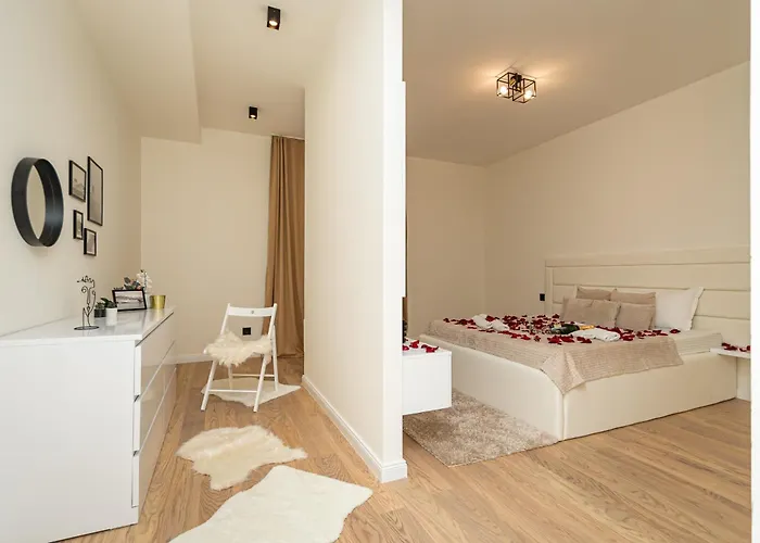 Sinfonia Lux 1205 * Sajmiste