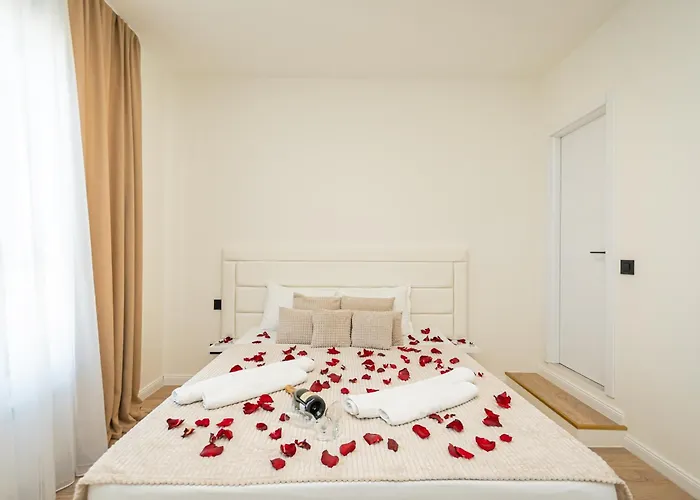 Sinfonia Lux 1205 * Sajmiste