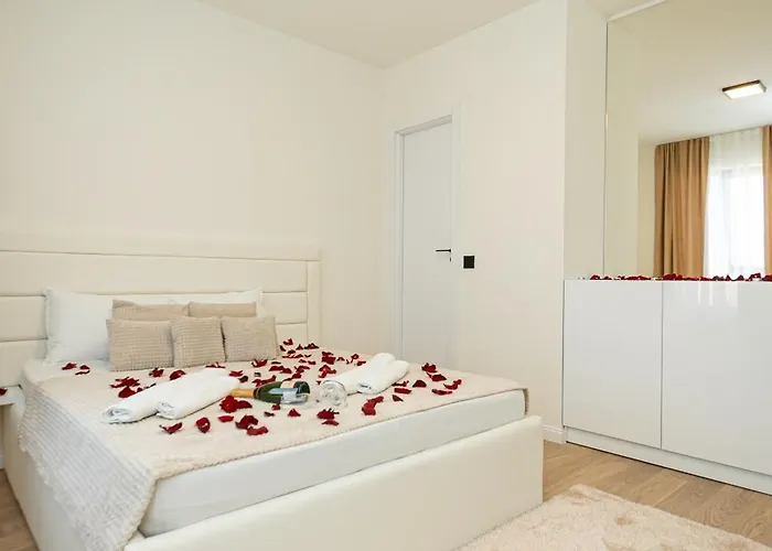 Sinfonia Lux 1205 * Sajmiste